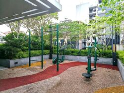 Fourth Avenue Residences (D10), Apartment #595228141